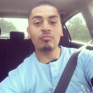 Meet your Posher, Jose